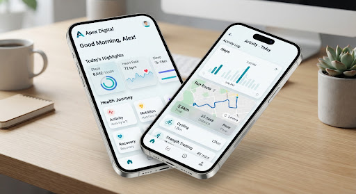 Meridian Systems
